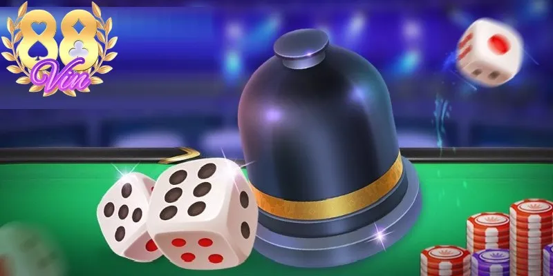 Áp dụng các chiến thuật khi chơi Sicbo hấp dẫn