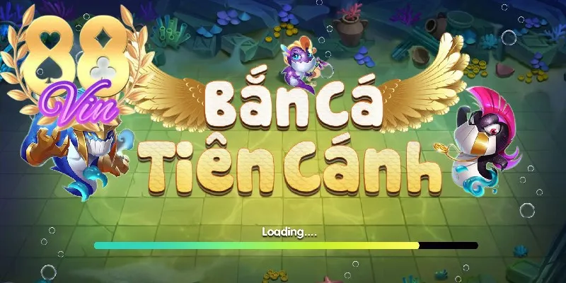 Bắn cá Tiên cảnh hội tụ nhiều ưu điểm