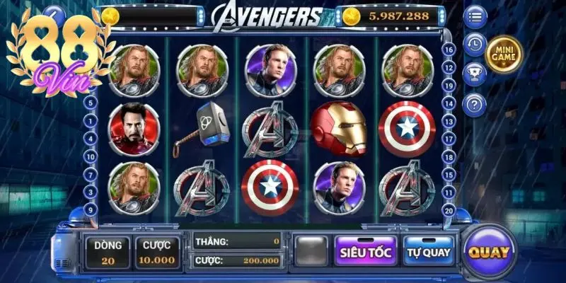 Bí quyết chơi nổ hũ cực hay dành cho anh em