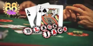 Luật chơi Blackjack: Chinh phục đỉnh cao game bài uy tín