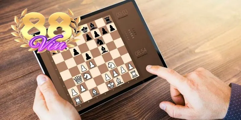 Cách thức chơi game cờ đổi thưởng 88VIN chi tiết. 