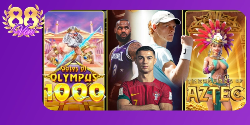 Chơi cá cược văn minh, không gian lận và có hành vi lỗ mãng