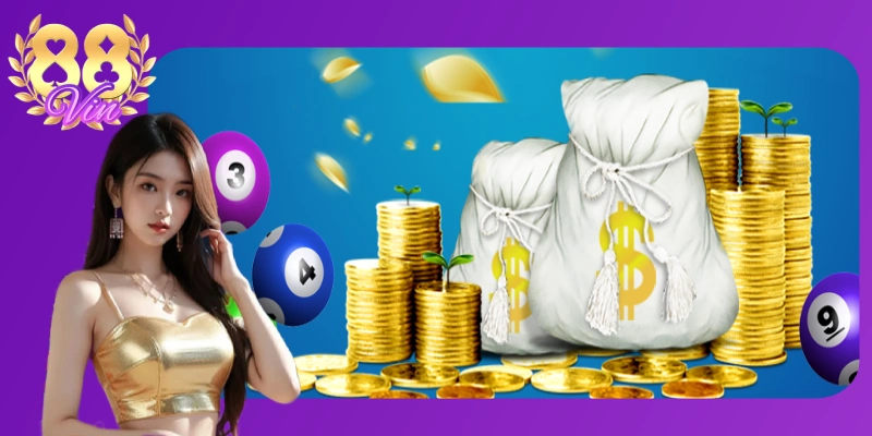 Chọn số thông minh để tăng tỷ lệ trúng khi chơi Keno