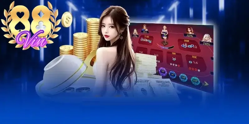 Cổng game cam kết tính bảo mật cao khi tham gia 