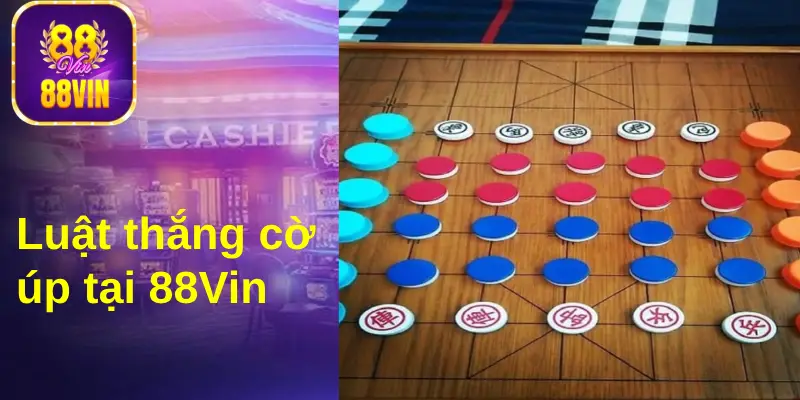 Đánh cho đối thủ không di chuyển được tướng bạn sẽ chiến thắng 