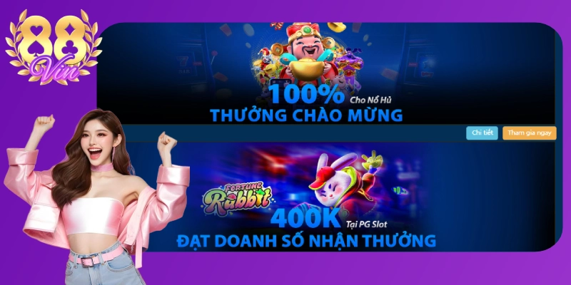 Để nhận khuyến mãi người chơi nên tuân thủ các điều kiện đề ra