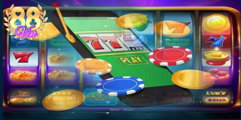 Duy trì tần suất quay dễ dàng dẫn đến nổ hũ