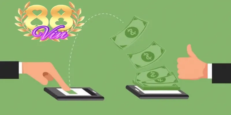 Hãy tuân thủ tất cả các quy định khi rút tiền tại nhà cái. 