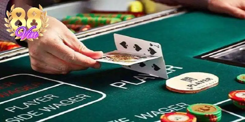 Hiểu rõ cách tính điểm trong ván bài giúp bạn hạn chế sai lầm