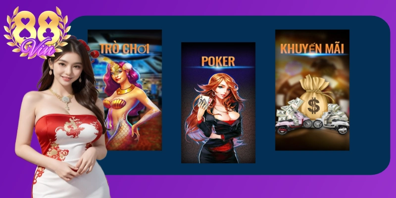 Hội viên tuân thủ các quy tắc đặt cược tại cổng game 88vin