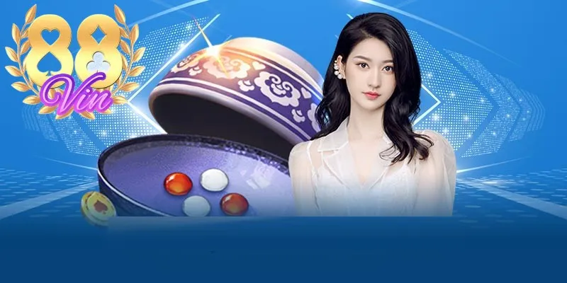 Nên tham gia xóc đĩa tại địa chỉ uy tín