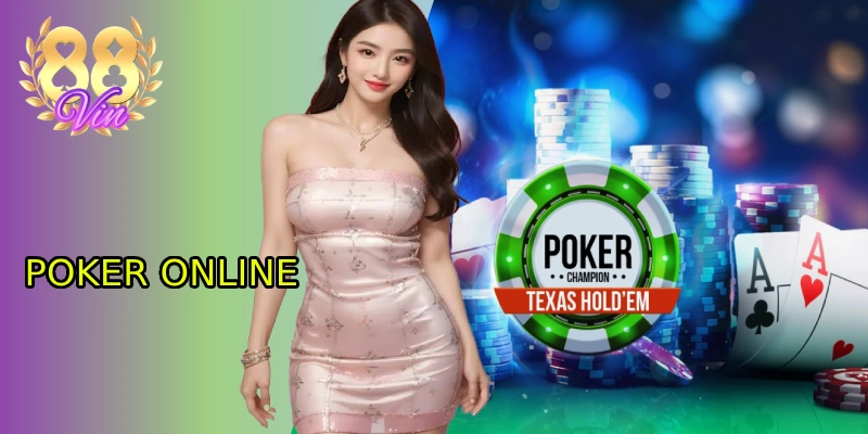 poker online 88vin