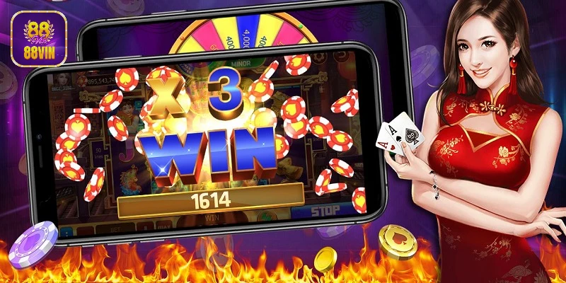 Quản lý vốn cược khoa học khi chơi Thần Tài