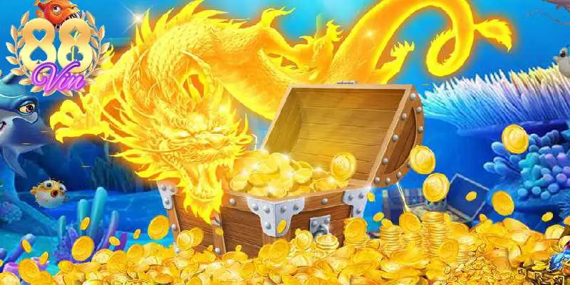 Sơ lược về game Bắn Cá Thần Rồng