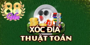 Thuật toán xóc đĩa: Quy luật giúp người chơi thắng game