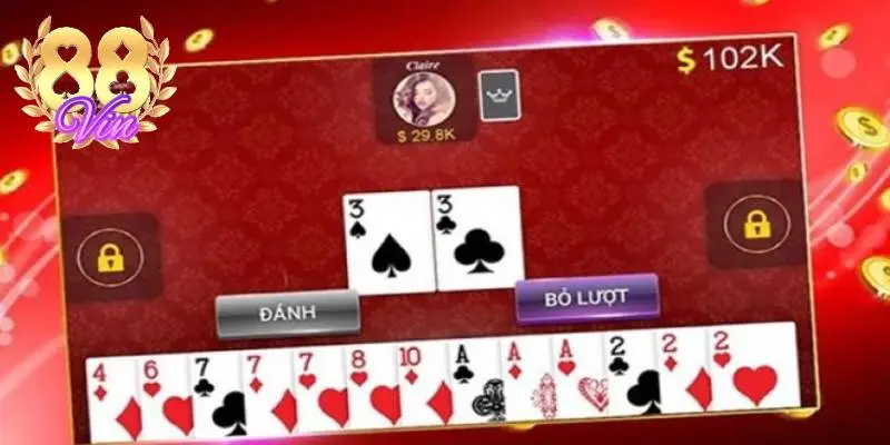 Tiến Lên Miền Nam là vua của làng game bài Việt Nam