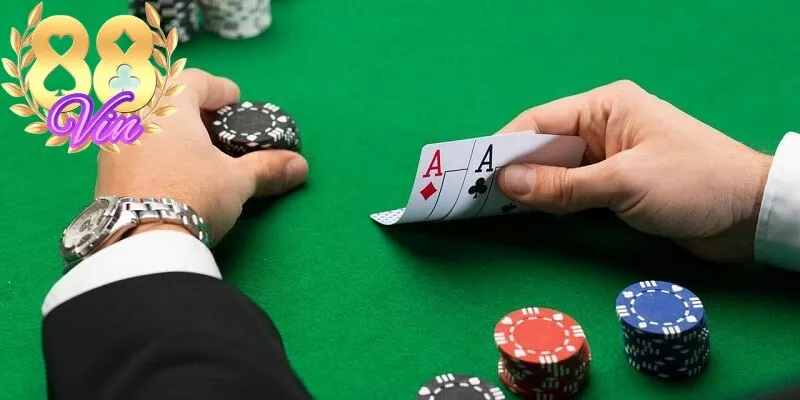 Ưu tiên chiến thuật bluff đúng cách