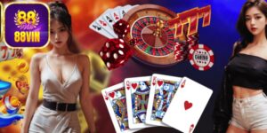 Game đổi thưởng uy tín 88VIN – Trải nghiệm cực đỉnh 2025