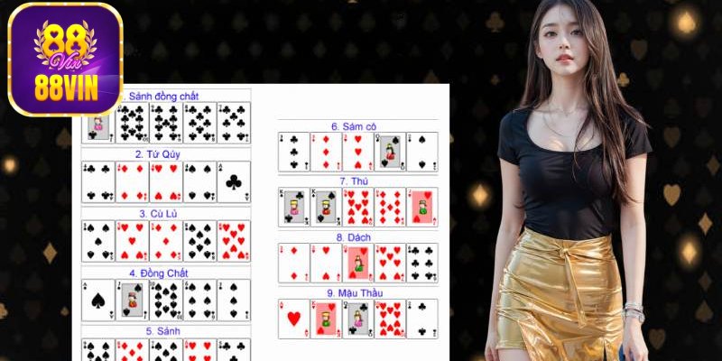 Mỗi thể loại game có quy tắc riêng, cần luyện tập để hiểu sâu