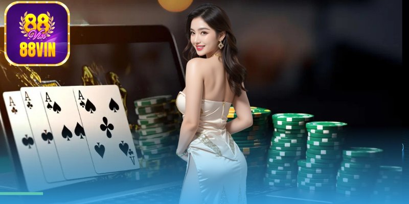 Quản lý vốn – bí quyết vàng để có thể chơi đánh bài lâu dài