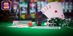 Đánh bài đổi thưởng - Địa chỉ uy tín đáng thử số 1 châu Á