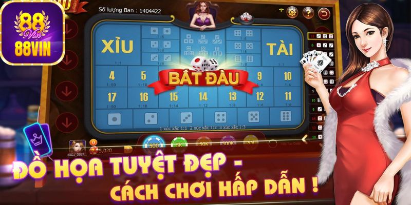 danh gia chi tiet ve 88vin app tai xiu online uy tin Ứng dụng 88VIN được đánh giá uy tín, chất lượng hàng đầu tại Việt Nam