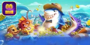 Game bắn cá đổi thưởng: Hành trình săn cá nhận quà lớn