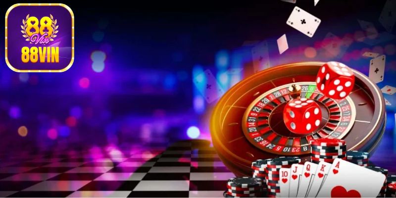 Bạn hoàn toàn an tâm khi tham gia chơi game tại cổng game