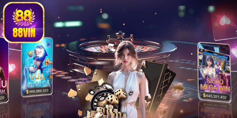 Chú ý quan trọng bạn không được bỏ qua khi chơi game đổi thưởng 