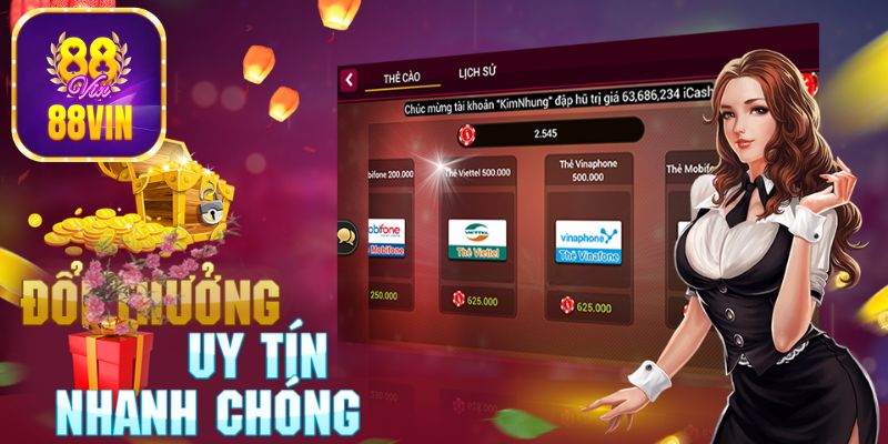 Một số tiêu chí đánh giá về game đổi thưởng uy tín