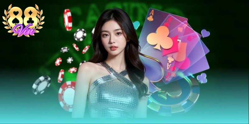 M88 - Nhà cái uy tín và chuyên nghiệp hàng đầu