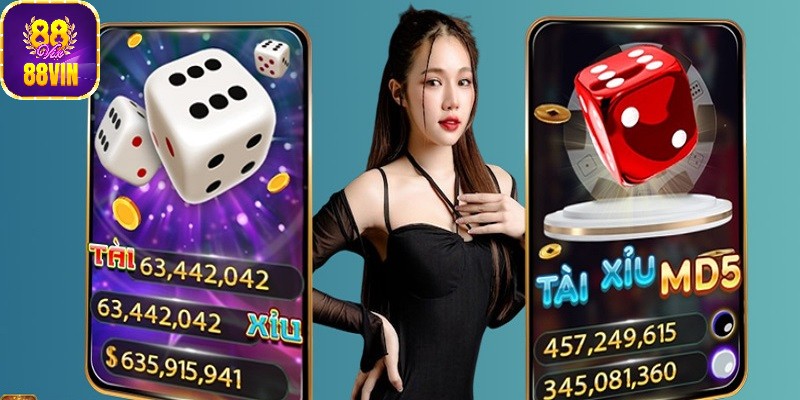 Sự thật về tài xỉu online lừa đảo