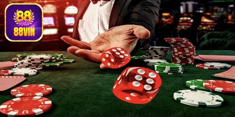 Biết cách quan sát lịch sử cược sẽ giúp bạn dễ dàng đưa ra dự đoán