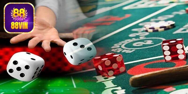 Tài xỉu có nguồn gốc từ Trung Quốc