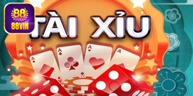 Tài xỉu uy tín - Trò chơi kinh điển với cơ hội thắng lớn
