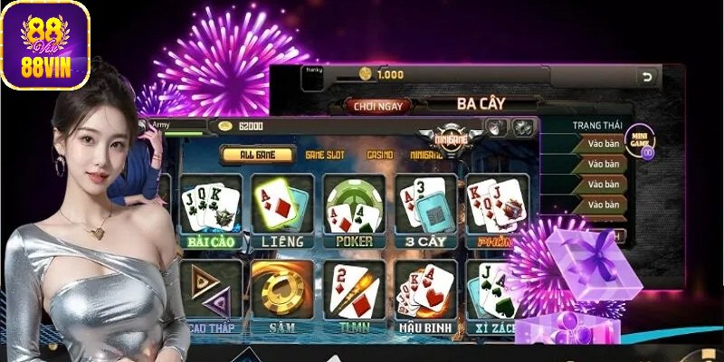 Tiêu chí chọn top 10 cổng game uy tín