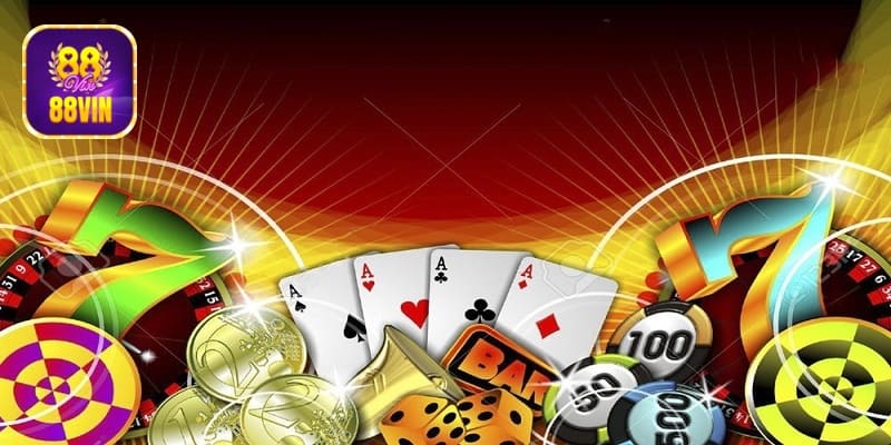 Tìm kiếm sân chơi phải đảm bảo tính hợp pháp