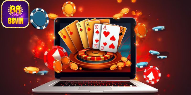 Game bài Liêng đổi thưởng nhanh chóng