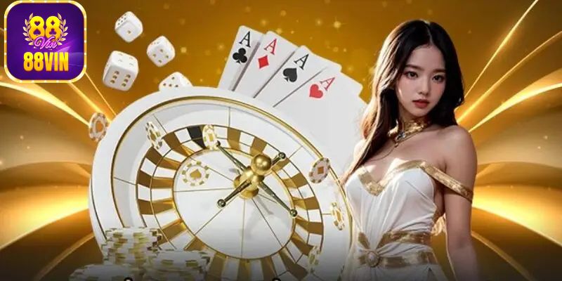Nên chọn khám phá game bài tại địa chỉ có hệ thống bảo mật cao