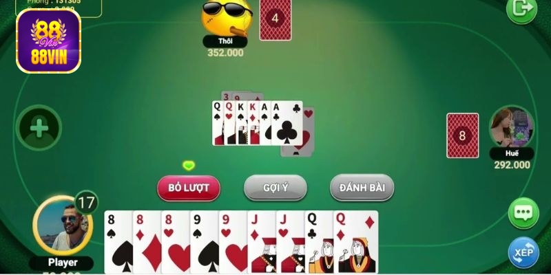 Tỷ lệ thưởng ở mỗi trò chơi phải cạnh tranh