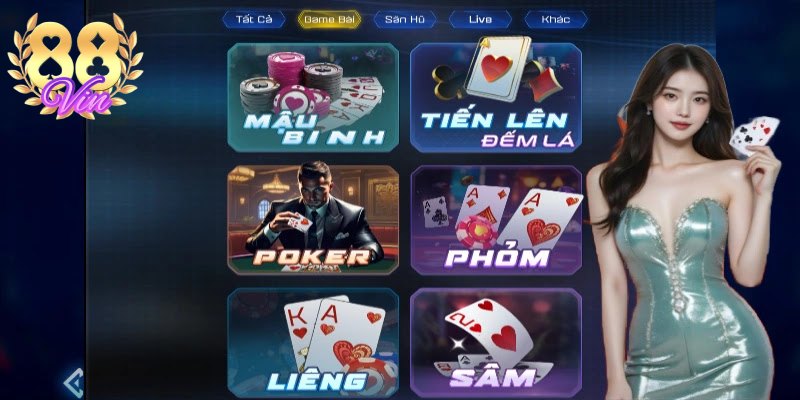 VIN88 được tin ch�?n bởi sự uy tín và chất lượng