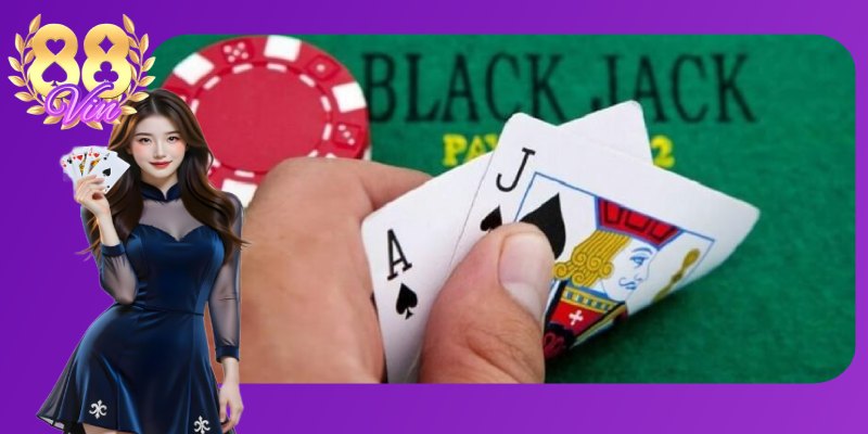 Xì Dách online 88vin – Game bài 21 điểm đơn giản, dễ chơi