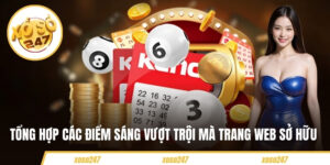 Xoso247 trang đánh đề online uy tín